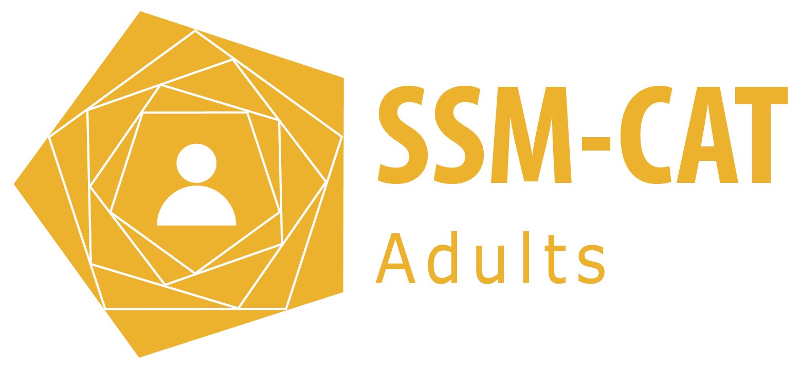 Formació bàsica per a l'ús de l'eina SSM-CAT (i ES)